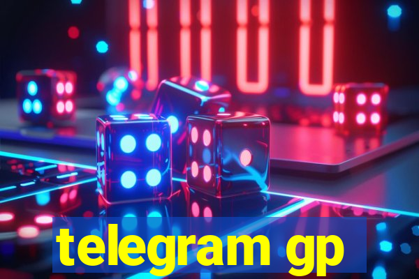 telegram gp